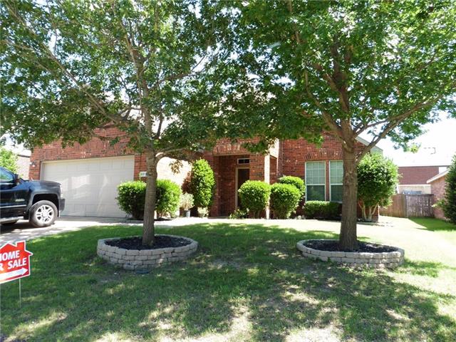 For Sale: 6513 Cartier Ct Mckinney, TX 75070