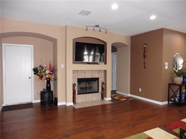 For Sale: 6513 Cartier Ct Mckinney, TX 75070