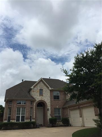For Sold: 8905 Tanglewood Dr Mckinney, TX 75070
