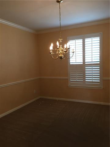For Sold: 8905 Tanglewood Dr Mckinney, TX 75070