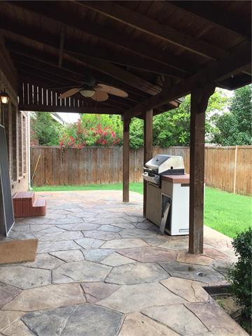 For Sold: 8905 Tanglewood Dr Mckinney, TX 75070