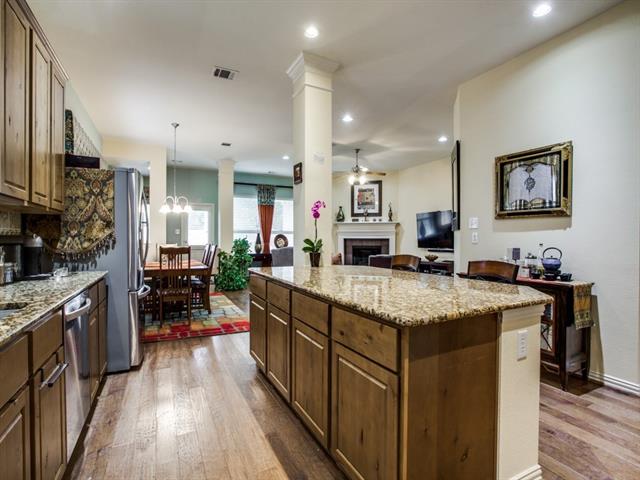 4709 Atworth Ln