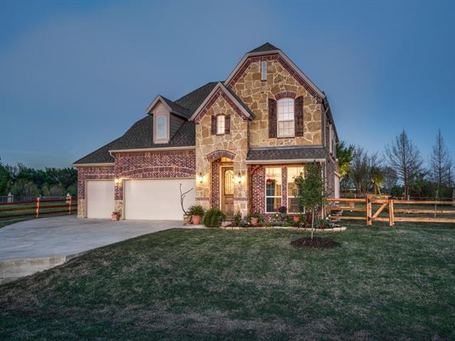1610 Grandberry Dr