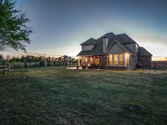 1610 Grandberry Dr