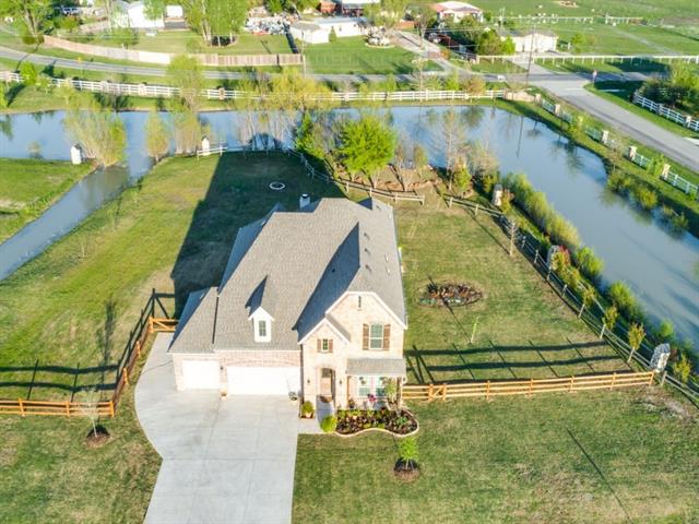 1610 Grandberry Dr