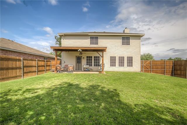 2220 Catherine Ln