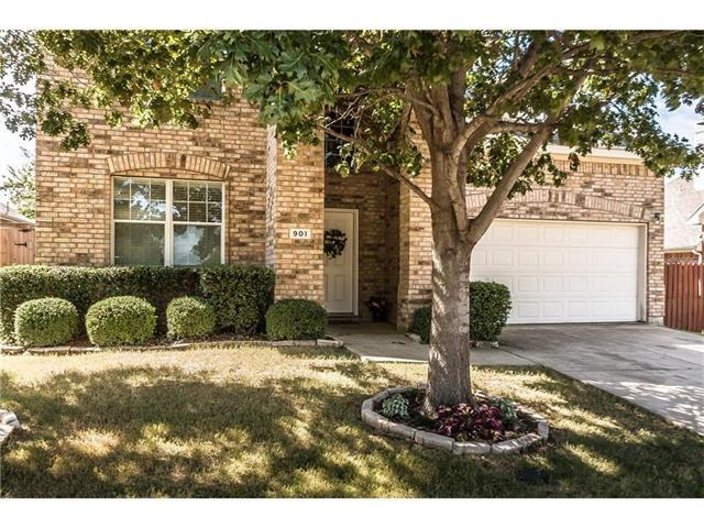 901 Willow Tree Dr