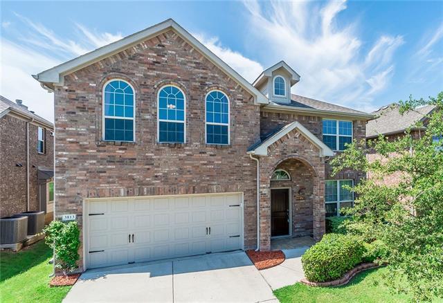3221 Hickory Bnd