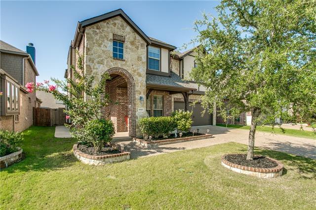 3221 Hickory Bnd