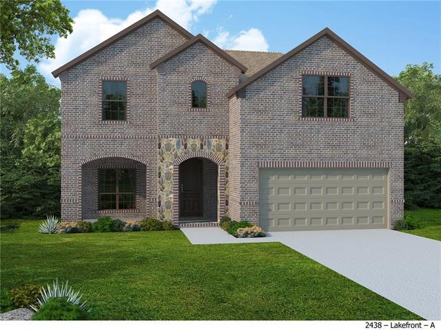 3221 Hickory Bnd