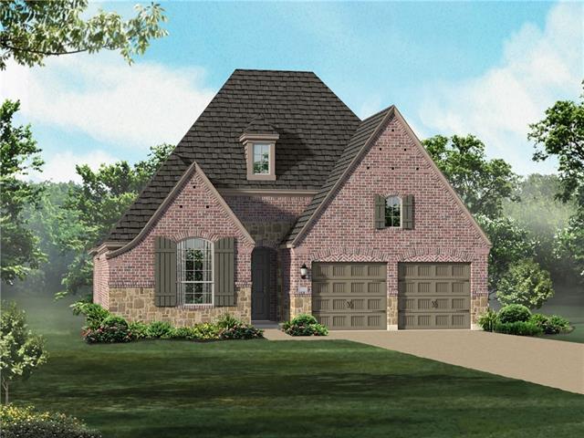 3221 Hickory Bnd