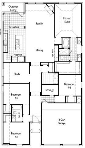 3221 Hickory Bnd