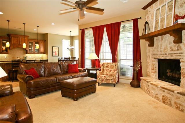 709 Wooded Trail Dr, Mckinney TX 75071