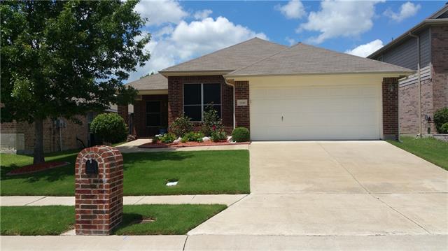 For Sale: 2840 Fair Timber Way Mckinney, TX 75071