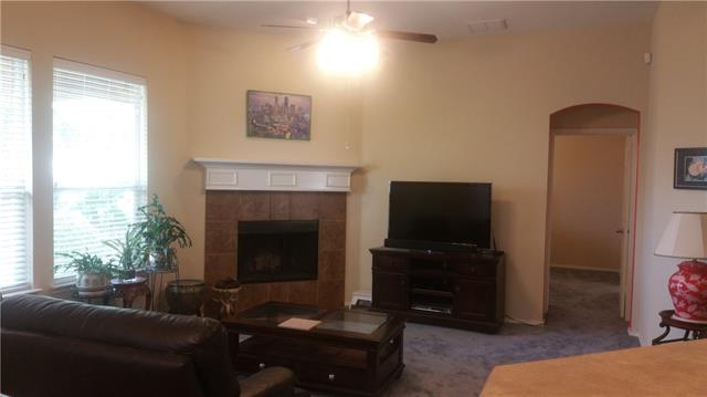 For Sale: 2840 Fair Timber Way Mckinney, TX 75071