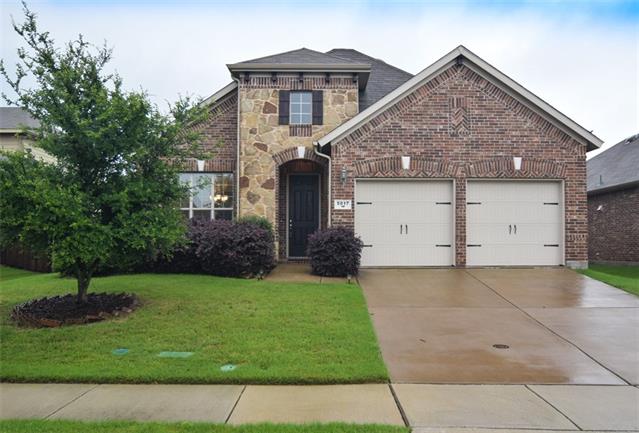 For Sale: 5017 White Spruce Dr Mckinney, TX 75071