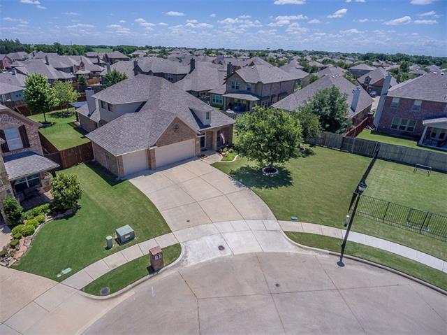 For Sale: 3700 Headington Ct Mckinney, TX 75071