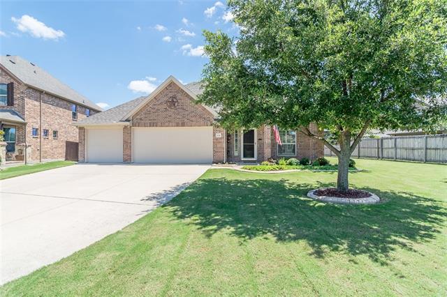 For Sale: 3700 Headington Ct Mckinney, TX 75071