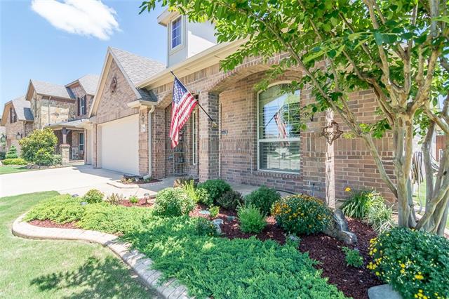 For Sale: 3700 Headington Ct Mckinney, TX 75071