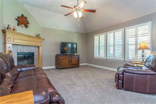 For Sale: 3700 Headington Ct Mckinney, TX 75071