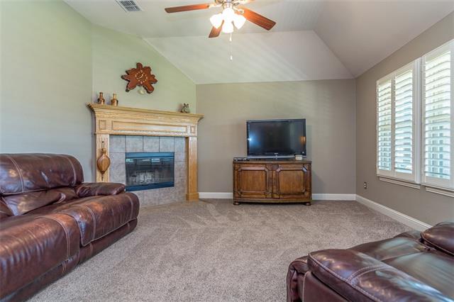 For Sale: 3700 Headington Ct Mckinney, TX 75071