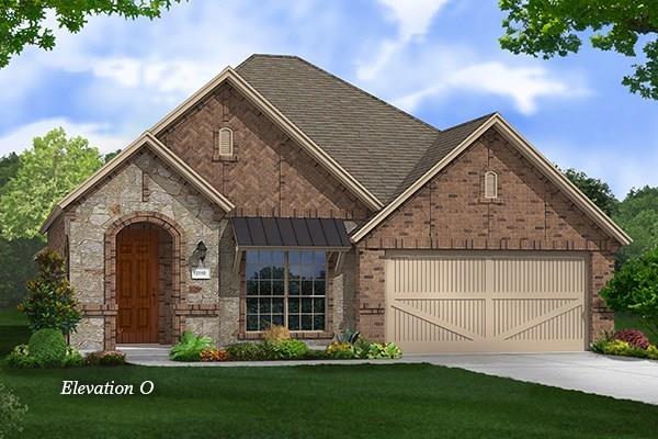 For Sale: 5816 Fremont Dr Mckinney, TX 75071