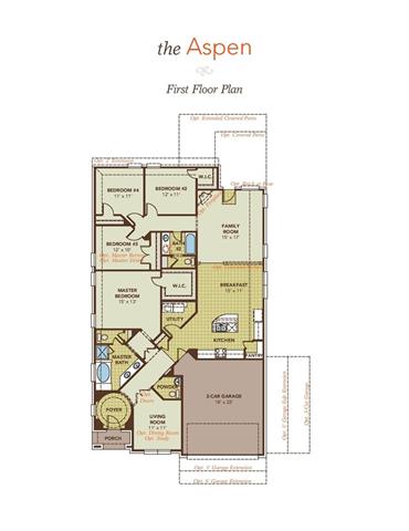 For Sale: 5816 Fremont Dr Mckinney, TX 75071