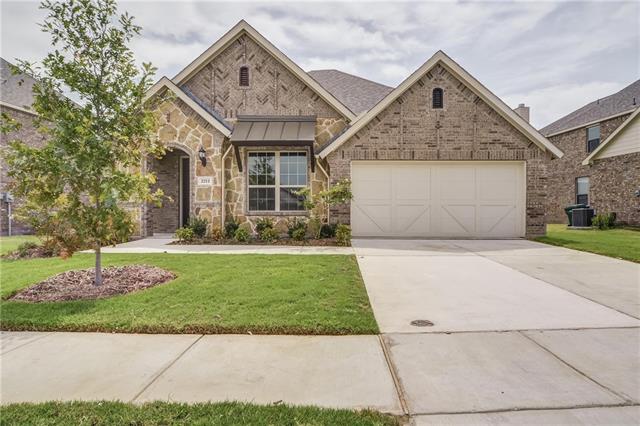 For Sale: 5816 Fremont Dr Mckinney, TX 75071