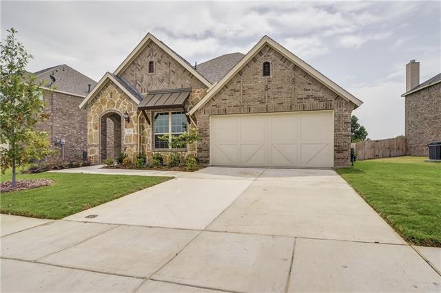 For Sale: 5816 Fremont Dr Mckinney, TX 75071