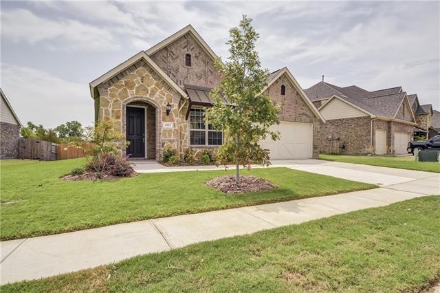 For Sale: 5816 Fremont Dr Mckinney, TX 75071