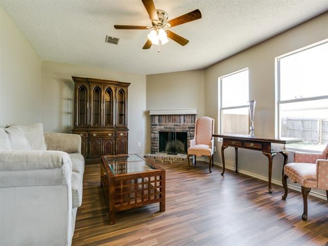 For Sale: 2532 Brinlee Branch Ln Mckinney, TX 75071