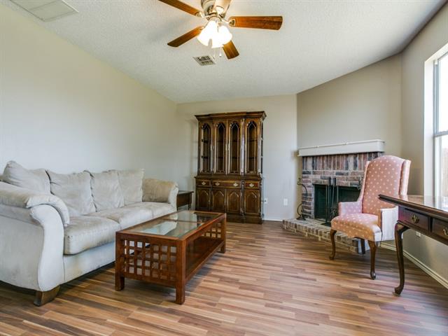 For Sale: 2532 Brinlee Branch Ln Mckinney, TX 75071