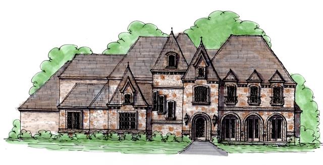 For Sale: 4594 Lake Breeze Dr Mckinney, TX 75071