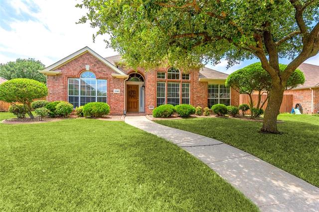 For Sale: 3340 Marsalis Ln Plano, TX 75074