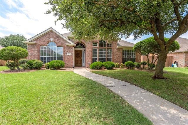 For Sale: 3340 Marsalis Ln Plano, TX 75074