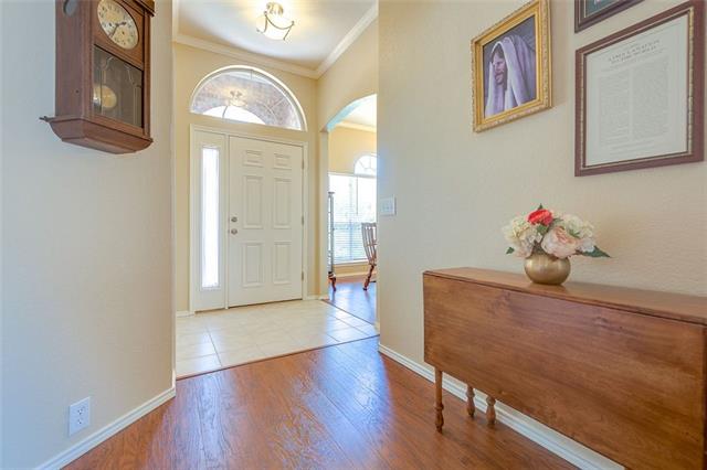 For Sale: 3340 Marsalis Ln Plano, TX 75074