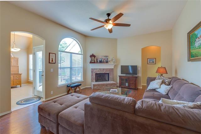 For Sale: 3340 Marsalis Ln Plano, TX 75074