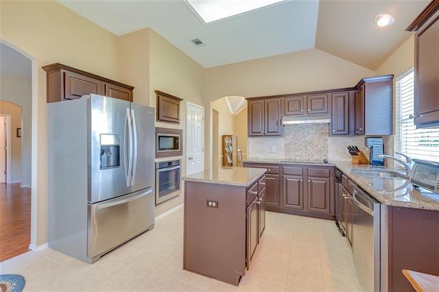 For Sale: 3340 Marsalis Ln Plano, TX 75074