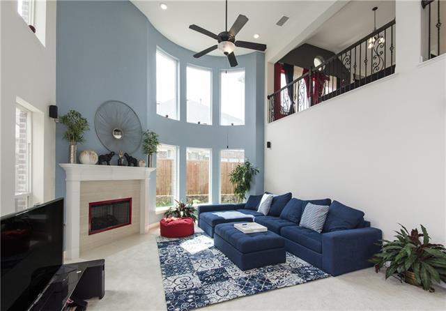 For Sale: 705 Director Ave Plano, TX 75074