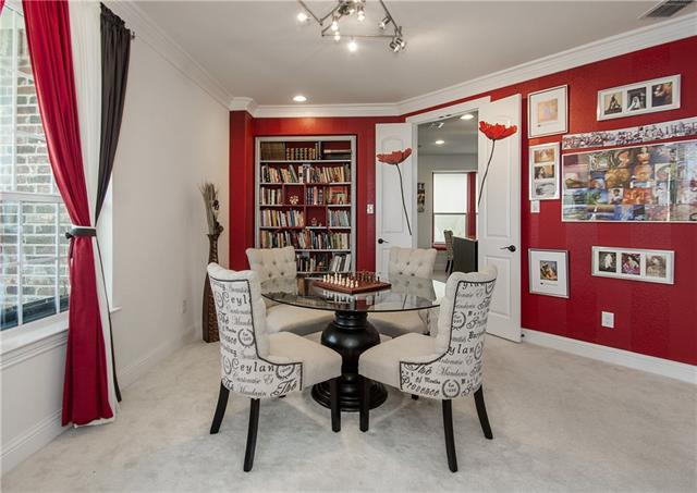 For Sale: 705 Director Ave Plano, TX 75074