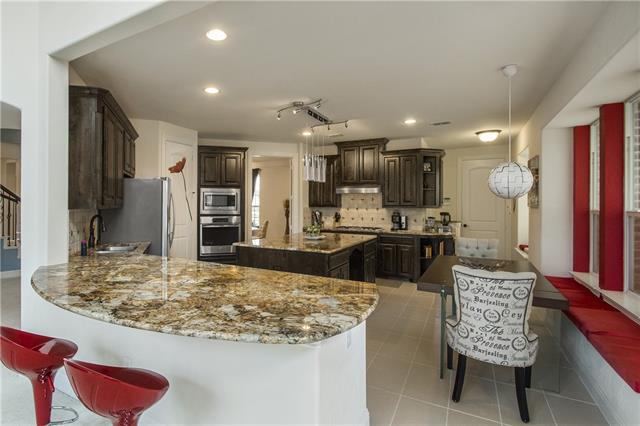 For Sale: 705 Director Ave Plano, TX 75074