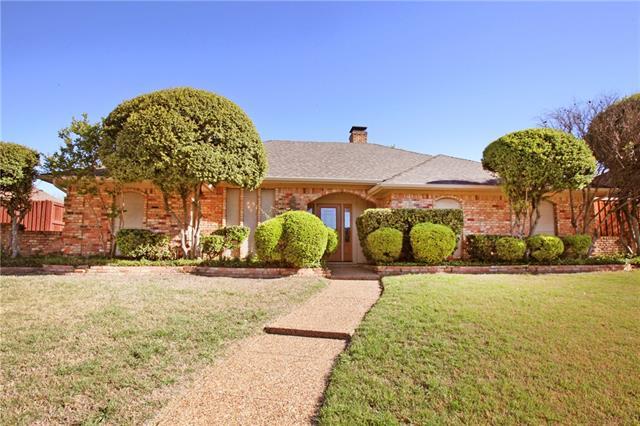 1537 Sussex Dr