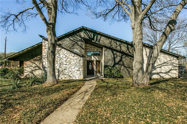 For Sale: 1920 Webster Dr Plano, TX 75075