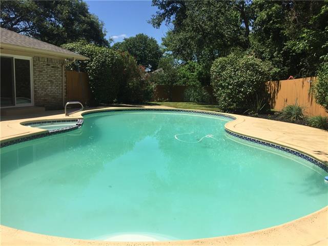 For Sale: 2100 Heather Hill Ln Plano, TX 75075