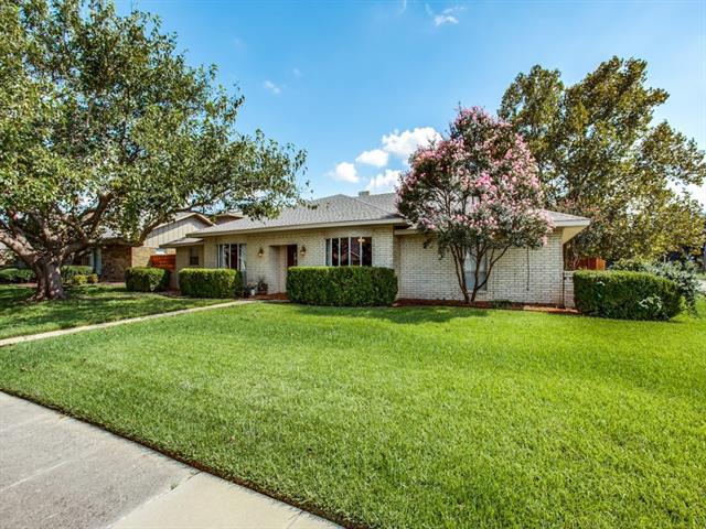 3612 Brookshire Dr