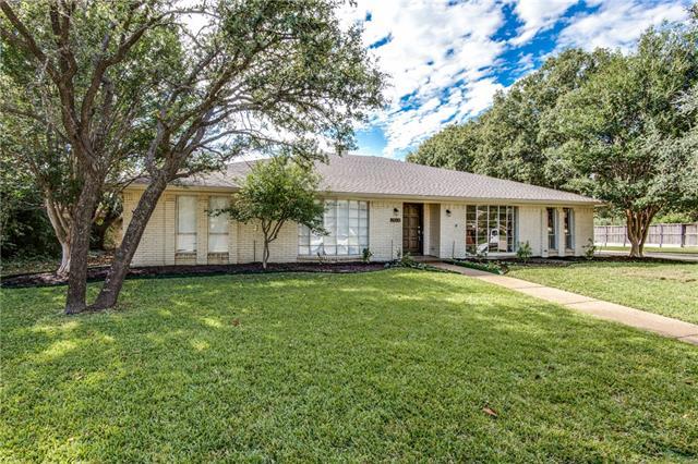 2508 Kelsey Dr