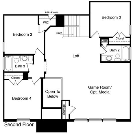 For Sale: 2011 Milano Ln Lewisville, TX 75077