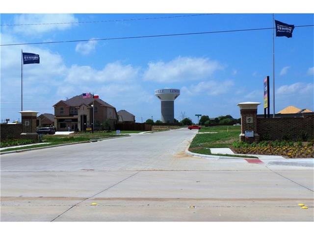 For Sale: 2011 Milano Ln Lewisville, TX 75077