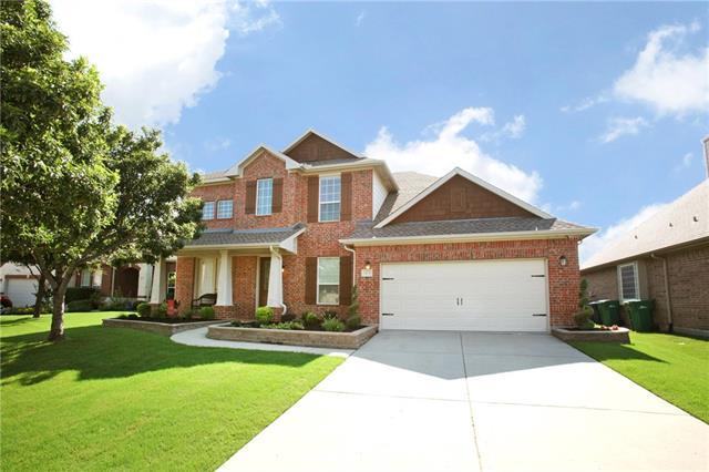 16533 Toledo Bend Ct