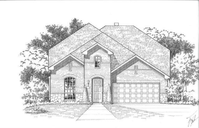 16533 Toledo Bend Ct